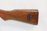 “LAST DITCH” WW II JAPANESE Type 99 NAGOYA 7.7mm Caliber MILITARY Rifle C&R Late-War Mfd. Jap Rifle with Wooden Features - 14 of 18