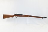 “LAST DITCH” WW II JAPANESE Type 99 NAGOYA 7.7mm Caliber MILITARY Rifle C&R Late-War Mfd. Jap Rifle with Wooden Features - 2 of 18