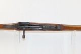 “LAST DITCH” WW II JAPANESE Type 99 NAGOYA 7.7mm Caliber MILITARY Rifle C&R Late-War Mfd. Jap Rifle with Wooden Features - 10 of 18