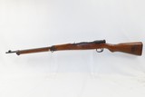 “LAST DITCH” WW II JAPANESE Type 99 NAGOYA 7.7mm Caliber MILITARY Rifle C&R Late-War Mfd. Jap Rifle with Wooden Features - 13 of 18