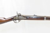 c1864 mfr. Model 1861 INFANTRY MUSKET with CSA BUTT PLATE CIVIL WAR Antique
The Everyman’s Primary Arm in the ACW - 4 of 20