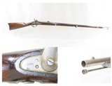 c1864 mfr. Model 1861 INFANTRY MUSKET with CSA BUTT PLATE CIVIL WAR Antique
The Everyman’s Primary Arm in the ACW