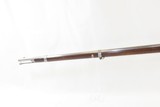 c1864 mfr. Model 1861 INFANTRY MUSKET with CSA BUTT PLATE CIVIL WAR Antique
The Everyman’s Primary Arm in the ACW - 18 of 20