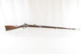 c1864 mfr. Model 1861 INFANTRY MUSKET with CSA BUTT PLATE CIVIL WAR Antique
The Everyman’s Primary Arm in the ACW - 2 of 20
