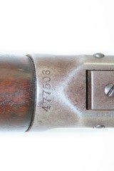 c1910 mfr WINCHESTER Model 1894 .30 WCF Cal. Lever Action C&R “SHORT RIFLE” .30-30 Handy Rifle - 8 of 21