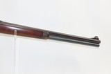 c1910 mfr WINCHESTER Model 1894 .30 WCF Cal. Lever Action C&R “SHORT RIFLE” .30-30 Handy Rifle - 19 of 21