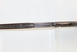 c1910 mfr WINCHESTER Model 1894 .30 WCF Cal. Lever Action C&R “SHORT RIFLE” .30-30 Handy Rifle - 14 of 21