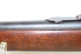 c1910 mfr WINCHESTER Model 1894 .30 WCF Cal. Lever Action C&R “SHORT RIFLE” .30-30 Handy Rifle - 6 of 21