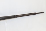 Japanese KOISHIKAWA ARSENAL Made SIAMESE Contract Type 46 Mauser Rifle C&R
Early 20th Century Siamese (Thailand) Infantry Rifle - 12 of 19