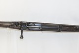 Japanese KOISHIKAWA ARSENAL Made SIAMESE Contract Type 46 Mauser Rifle C&R
Early 20th Century Siamese (Thailand) Infantry Rifle - 11 of 19