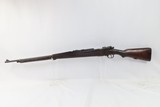 Japanese KOISHIKAWA ARSENAL Made SIAMESE Contract Type 46 Mauser Rifle C&R
Early 20th Century Siamese (Thailand) Infantry Rifle - 14 of 19