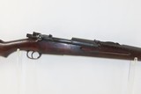 Japanese KOISHIKAWA ARSENAL Made SIAMESE Contract Type 46 Mauser Rifle C&R
Early 20th Century Siamese (Thailand) Infantry Rifle - 4 of 19