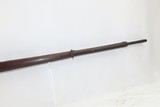 Japanese KOISHIKAWA ARSENAL Made SIAMESE Contract Type 46 Mauser Rifle C&R
Early 20th Century Siamese (Thailand) Infantry Rifle - 7 of 19