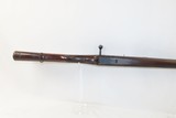 Japanese KOISHIKAWA ARSENAL Made SIAMESE Contract Type 46 Mauser Rifle C&R
Early 20th Century Siamese (Thailand) Infantry Rifle - 6 of 19