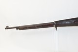 Japanese KOISHIKAWA ARSENAL Made SIAMESE Contract Type 46 Mauser Rifle C&R
Early 20th Century Siamese (Thailand) Infantry Rifle - 17 of 19