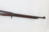 Japanese KOISHIKAWA ARSENAL Made SIAMESE Contract Type 46 Mauser Rifle C&R
Early 20th Century Siamese (Thailand) Infantry Rifle - 5 of 19