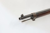 World War II Era TURKISH ANKARA Model 1903 8mm MAUSER Pattern Rifle C&RTurkish Military INFANTRY Rifle with SLING - 20 of 20