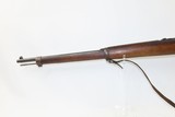 World War II Era TURKISH ANKARA Model 1903 8mm MAUSER Pattern Rifle C&RTurkish Military INFANTRY Rifle with SLING - 18 of 20