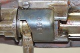 World War II Era TURKISH ANKARA Model 1903 8mm MAUSER Pattern Rifle C&RTurkish Military INFANTRY Rifle with SLING - 10 of 20