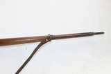 World War II Era TURKISH ANKARA Model 1903 8mm MAUSER Pattern Rifle C&RTurkish Military INFANTRY Rifle with SLING - 8 of 20