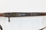 World War II Era TURKISH ANKARA Model 1903 8mm MAUSER Pattern Rifle C&RTurkish Military INFANTRY Rifle with SLING - 12 of 20