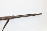World War II Era TURKISH ANKARA Model 1903 8mm MAUSER Pattern Rifle C&RTurkish Military INFANTRY Rifle with SLING - 13 of 20