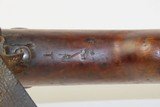World War II Era TURKISH ANKARA Model 1903 8mm MAUSER Pattern Rifle C&RTurkish Military INFANTRY Rifle with SLING - 6 of 20