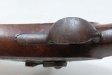 1840 WATERS US Model 1836 DRAGOON Pistol .54 CIVIL WAR ConfederateAntique - 13 of 19
