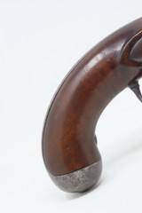 1840 WATERS US Model 1836 DRAGOON Pistol .54 CIVIL WAR ConfederateAntique - 3 of 19