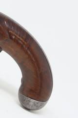 1840 WATERS US Model 1836 DRAGOON Pistol .54 CIVIL WAR ConfederateAntique - 17 of 19