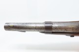 1840 WATERS US Model 1836 DRAGOON Pistol .54 CIVIL WAR ConfederateAntique - 11 of 19