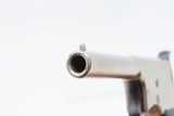 1865 TINY REMINGTON SAW HANDLE No. 1 VEST POCKET .22 SHORT DERINGER Antique SCARCE, EARLY PRODUCTION; 1 of 17,000 - 9 of 16