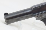 c1910 ARTHUR SAVAGE Model 1907 .32 ACP Pistol NEW YORK 7.65x17mm 10rdC&R Art Deco Pistol from the Early 20th Century! - 5 of 17