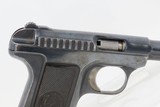 c1910 ARTHUR SAVAGE Model 1907 .32 ACP Pistol NEW YORK 7.65x17mm 10rdC&R Art Deco Pistol from the Early 20th Century! - 16 of 17