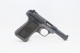 c1910 ARTHUR SAVAGE Model 1907 .32 ACP Pistol NEW YORK 7.65x17mm 10rdC&R Art Deco Pistol from the Early 20th Century! - 14 of 17