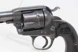 1913 COLT BISLEY MODEL SINGLE ACTION ARMY .38-40 WCF SAA Revolver 1873
C&R 1st Generation Peacemaker - 4 of 19