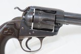 1913 COLT BISLEY MODEL SINGLE ACTION ARMY .38-40 WCF SAA Revolver 1873
C&R 1st Generation Peacemaker - 18 of 19