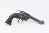 1913 COLT BISLEY MODEL SINGLE ACTION ARMY .38-40 WCF SAA Revolver 1873
C&R 1st Generation Peacemaker - 16 of 19