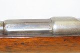 c1886SPANDAU ARSENAL 71/84 11.15x60mmR Rifle IMPERIAL GERMAN WWIAntique Boer Wars, Boxer Rebellion, Easter Rising - 14 of 20