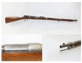c1886SPANDAU ARSENAL 71/84 11.15x60mmR Rifle IMPERIAL GERMAN WWIAntique Boer Wars, Boxer Rebellion, Easter Rising - 1 of 20