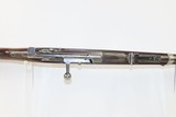 c1886SPANDAU ARSENAL 71/84 11.15x60mmR Rifle IMPERIAL GERMAN WWIAntique Boer Wars, Boxer Rebellion, Easter Rising - 12 of 20