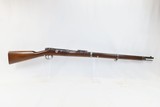 c1886SPANDAU ARSENAL 71/84 11.15x60mmR Rifle IMPERIAL GERMAN WWIAntique Boer Wars, Boxer Rebellion, Easter Rising - 2 of 20