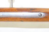 c1886SPANDAU ARSENAL 71/84 11.15x60mmR Rifle IMPERIAL GERMAN WWIAntique Boer Wars, Boxer Rebellion, Easter Rising - 8 of 20
