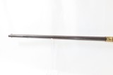 1863 NEW HAVEN ARMS HENRY Lever Action Rifle .44 CIVIL WAR Antique Iconic Civil War Period Production Repeating Rifle - 7 of 18