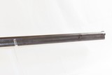 1863 NEW HAVEN ARMS HENRY Lever Action Rifle .44 CIVIL WAR Antique Iconic Civil War Period Production Repeating Rifle - 16 of 18