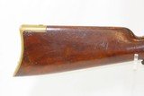 1863 NEW HAVEN ARMS HENRY Lever Action Rifle .44 CIVIL WAR Antique Iconic Civil War Period Production Repeating Rifle - 14 of 18