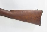 1862 CONFEDERATE C.S. RICHMOND ARMORY HUMPBACK MUSKET CSA Civil War Antique Made After the Capture of Harpers Ferry in 1861! - 16 of 22