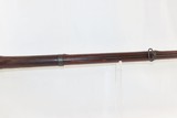 1862 CONFEDERATE C.S. RICHMOND ARMORY HUMPBACK MUSKET CSA Civil War Antique Made After the Capture of Harpers Ferry in 1861! - 9 of 22