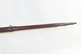 1862 CONFEDERATE C.S. RICHMOND ARMORY HUMPBACK MUSKET CSA Civil War Antique Made After the Capture of Harpers Ferry in 1861! - 10 of 22