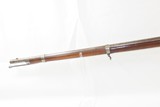 1864 WILLIAM MUIR Model 1861 INFANTRY RIFLE-MUSKET Windsor CIVIL WAR Antique ACW Everyman’s Primary Arm w/SOCKET BAYONET - 21 of 23